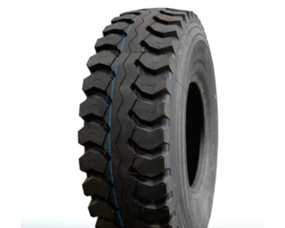 9 R20 Ovation VI706 144/142K Ведущая грузовая шина