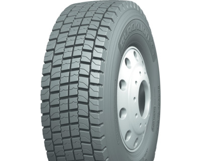 215/75R17.5 BlackLion BD175 128/126M PR16 Ведущая грузовая шина