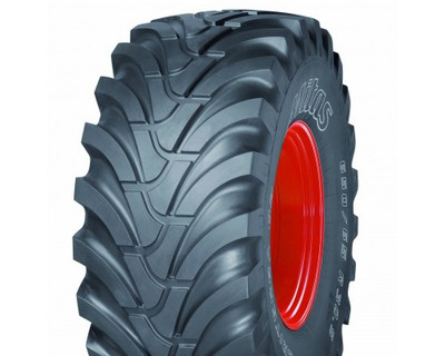 560/60 R22.5 Mitas AR02 161D Сельхоз шина