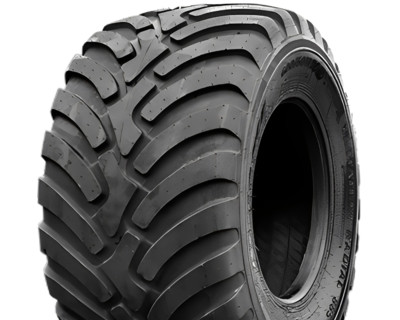 600/55 R26.5 Alliance A-885 Steel Belted 165D Сельхоз шина