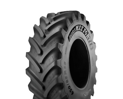 800/70 R38 BKT AGRIMAX FORTIS 181/178A8/D Сельхоз шина