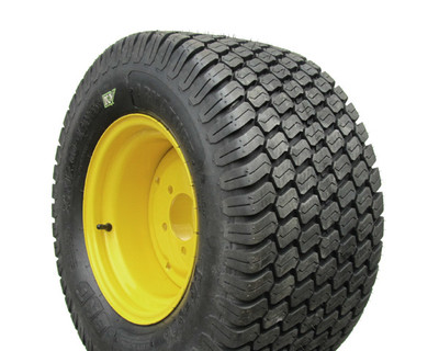 16/6.5R8 BKT LG-306 70A3 TL PR6 Сельхоз шина