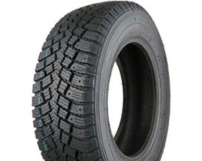 235/65 R17 Collins (наварка) Nordic Plus 104H Позашляхова шина