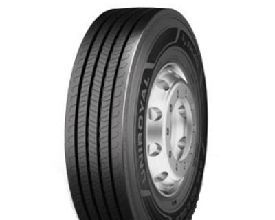 315/60 R22.5 Uniroyal FH40 154/148L Рулевая грузовая шина 315/60 R22.5 Uniroyal FH40 154/148L Рулевая грузовая шина