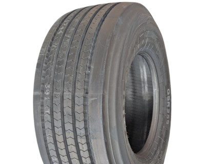 385/55 R22.5 Giti GSR259 160K Універсальна вантажна шина
