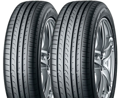 245/40R19 Yokohama BluEarth RV-02 98W Легкова шина