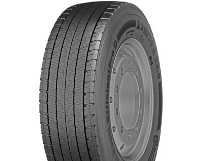315/70 R22.5 Continental Conti EfficientPro D 154/150L Ведущая грузовая шина