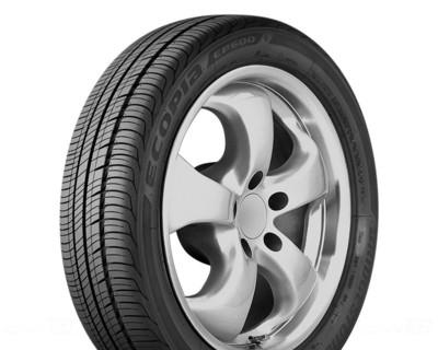 175/60R19 Bridgestone Ecopia EP600 86Q * Легкова шина
