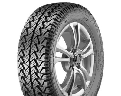 265/65R17 Fortune FSR-302 112T Внедорожная шина