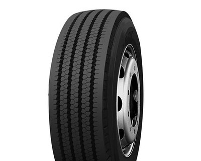 315/70 R22.5 Long March LM703 154/150L Рулевая грузовая шина