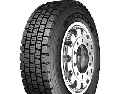 245/70 R19.5 Starmaxx DZ300 136/134M Ведущая грузовая шина