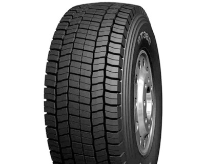 315/70 R22.5 Boto BT388 154/150M Ведущая грузовая шина
