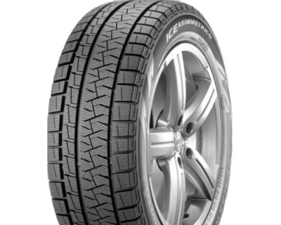 225/60 R17 Pirelli Ice Asimmetrico 99Q Легковая шина