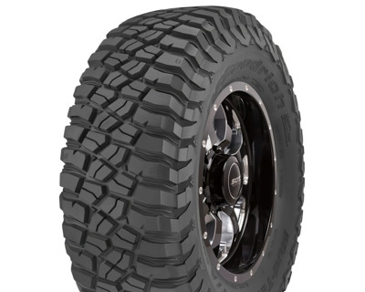245/70 R17 BFGoodrich Mud-Terrain T/A KM3 119/116Q Внедорожная шина