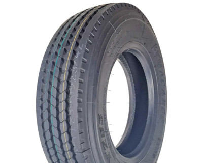 235/75 R17.5 Dynacargo Y203 143/141J Універсальна вантажна шина