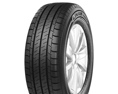 235/60 R17 Falken Linam Van01 117/115S Легковантажна шина