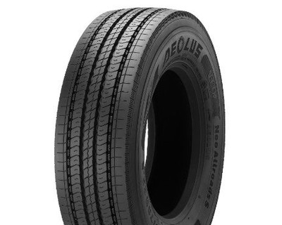235/75 R17.5 Aeolus Neo Allroads S 143/141J Рульова вантажна шина