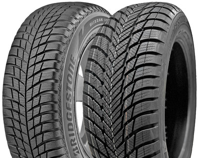 245/50R19 Bridgestone Blizzak LM001 105V Легковая шина