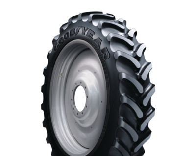 380/90 R46 Goodyear Ultra Sprayer R-1 173D Сільгосп шина