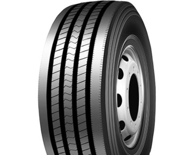 275/70R22.5 Taitong HS 205 148/145M Рульова шина