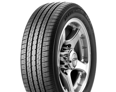 225/60R18 Bridgestone Dueler H/L 33 100H Позашляхова шина