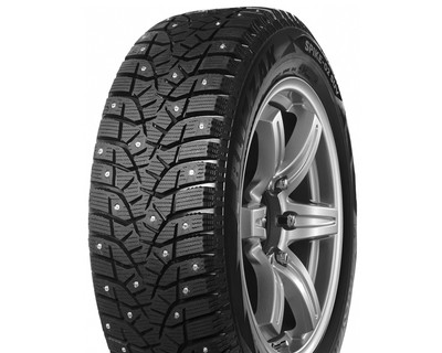 235/60 R18 Bridgestone Blizzak Spike-02 SUV 107T Внедорожная шина
