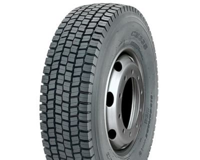 315/70 R22.5 WestLake CM335 152/148L Ведущая грузовая шина