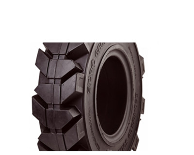 6.5 R10 GECKO STD Індустріальна шина
