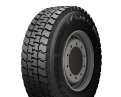 315/80 R22.5 Orium On Off Go Drive 156/150K Ведущая грузовая шина