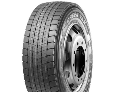 315/70 R22.5 LingLong ETD100 154/150L Ведуча шина 315/70 R22.5 LingLong ETD100 154/150L Ведуча шина