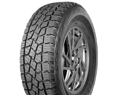 245/75 R17 Farroad FRD 86 121/118R Внедорожная шина