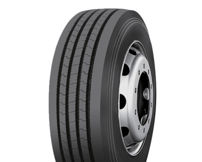 245/70 R17.5 Long March LM217 143/141K Рульова вантажна шина
