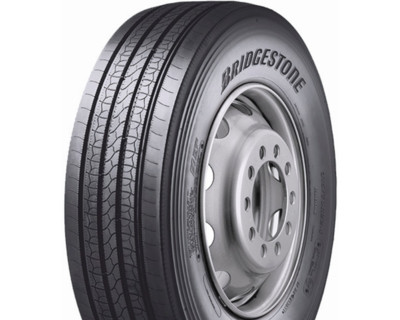 315/60R22.5 Bridgestone Ecopia H-Steer 001 154/148L Рульова шина