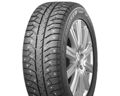 275/40 R20 Bridgestone Ice Cruiser 7000 106T Легковая шина