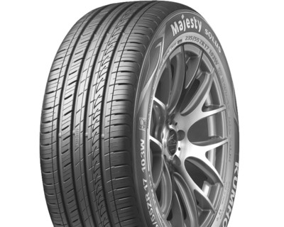 225/45 R17 Kumho Majesty Solus KU50 91W Легкова шина