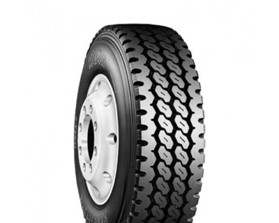 315/80 R22.5 Bridgestone M840 158/156G/K Універсальна вантажна шина