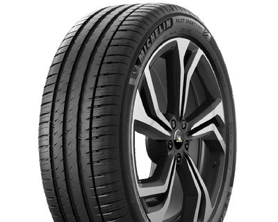 275/40 R22 Michelin Pilot Sport 4 SUV 107Y Позашляхова шина