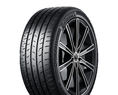 245/45 R20 Continental MaxContact MC6 103V Легковая шина