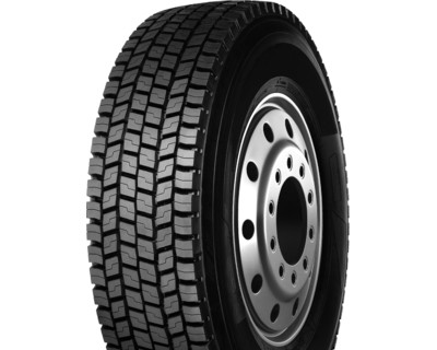 315/80 R22.5 Neoterra NT599 157/154K Ведуча вантажна шина