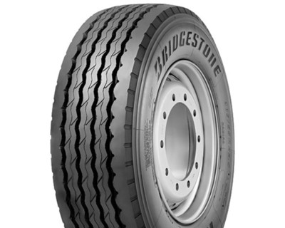 385/65 R22.5 Bridgestone R168 160K Причіпна вантажна шина