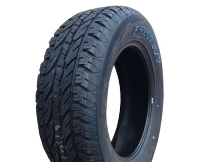 225/65 R17 Kpatos FM501 A/T 102T Внедорожная шина