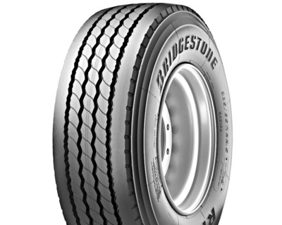385/65 R22.5 Bridgestone R179 160K Причіпна вантажна шина