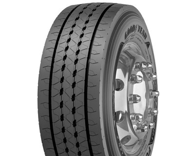 315/70 R22.5 Goodyear FUELMAX S GEN-2 156/150L Рульова шина