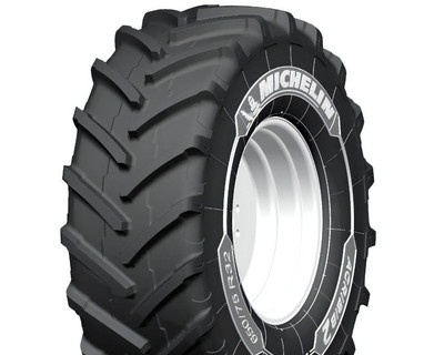 480/80R50 Michelin AGRIBIB 2 159/159A8/B Сельхоз шина