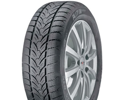 215/60 R17 Platin RP 60 Winter 96H Легкова шина