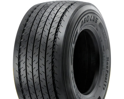 435/50 R19.5 Aeolus Neo Fuel T+ 160J Причіпна вантажна шина 435/50 R19.5 Aeolus Neo Fuel T+ 160J Причіпна вантажна шина