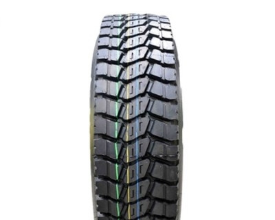 12R20 TopRunner CR913A 156/153L Ведуча шина