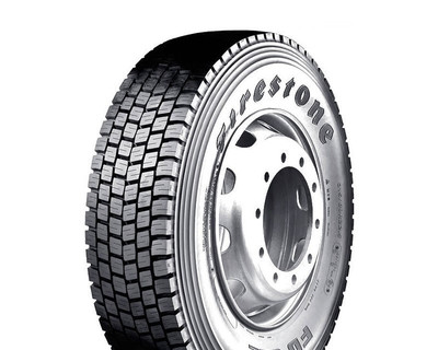 295/80 R22.5 Firestone FD622+ 152/148M Ведущая грузовая шина