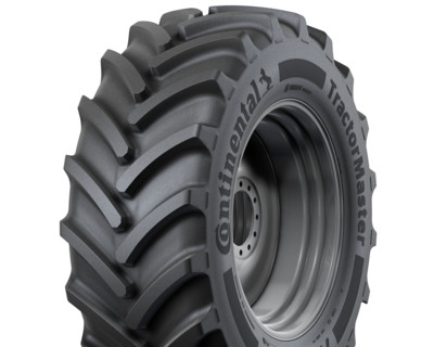 600/65 R34 Continental TractorMaster 154/151D/A8 Сельхоз шина
