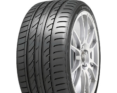 265/50 R19 Sailun Atrezzo ZSR SUV 110Y Позашляхова шина